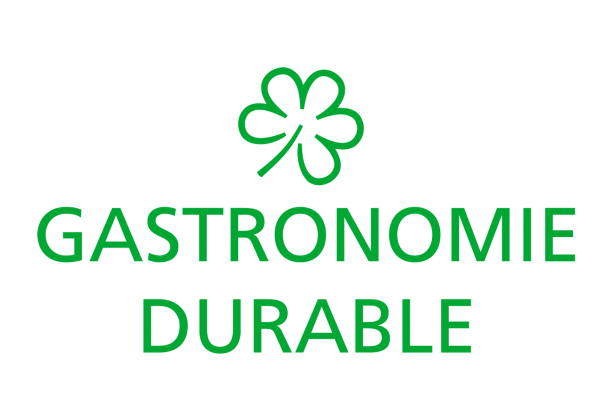 Étoile Verte Gastronomie Durable