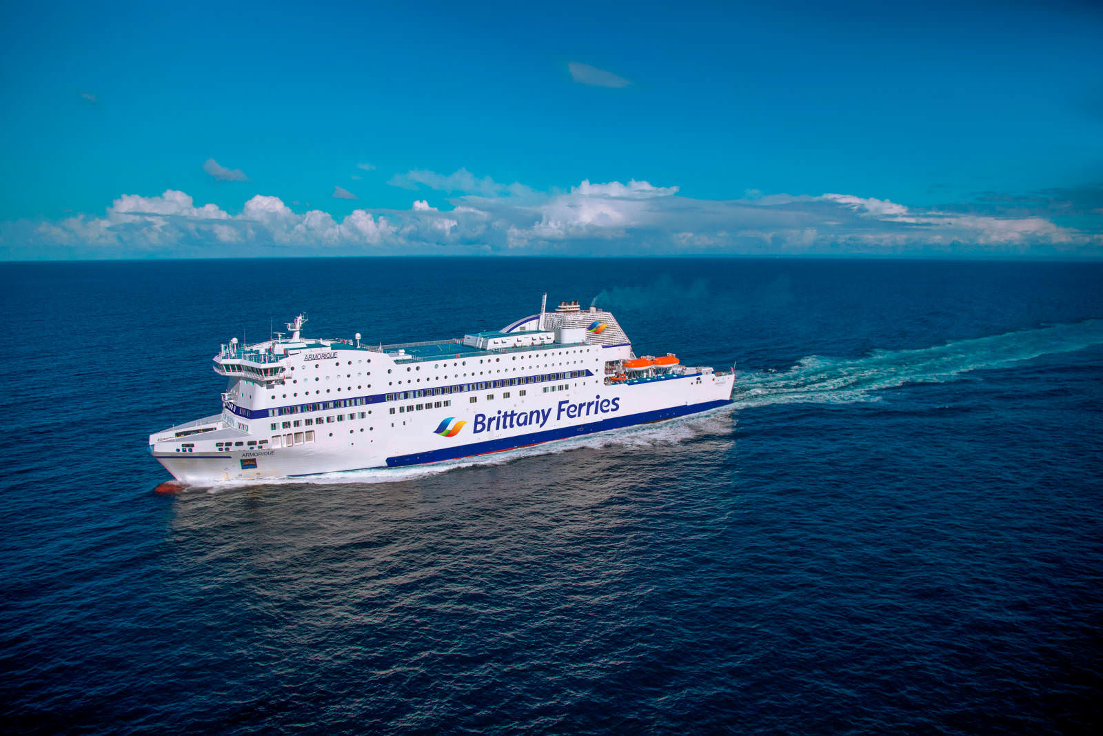 Brittany Ferries Croisières Et Traversées Office De Tourisme Roscoff