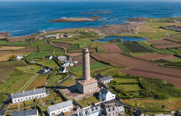 phare ile de Batz